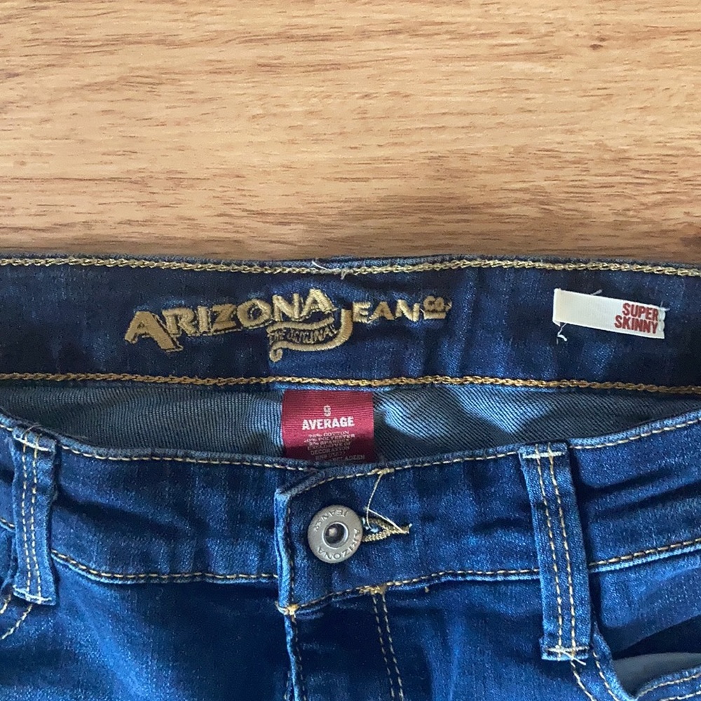 Jeans - Picture 2 of 2